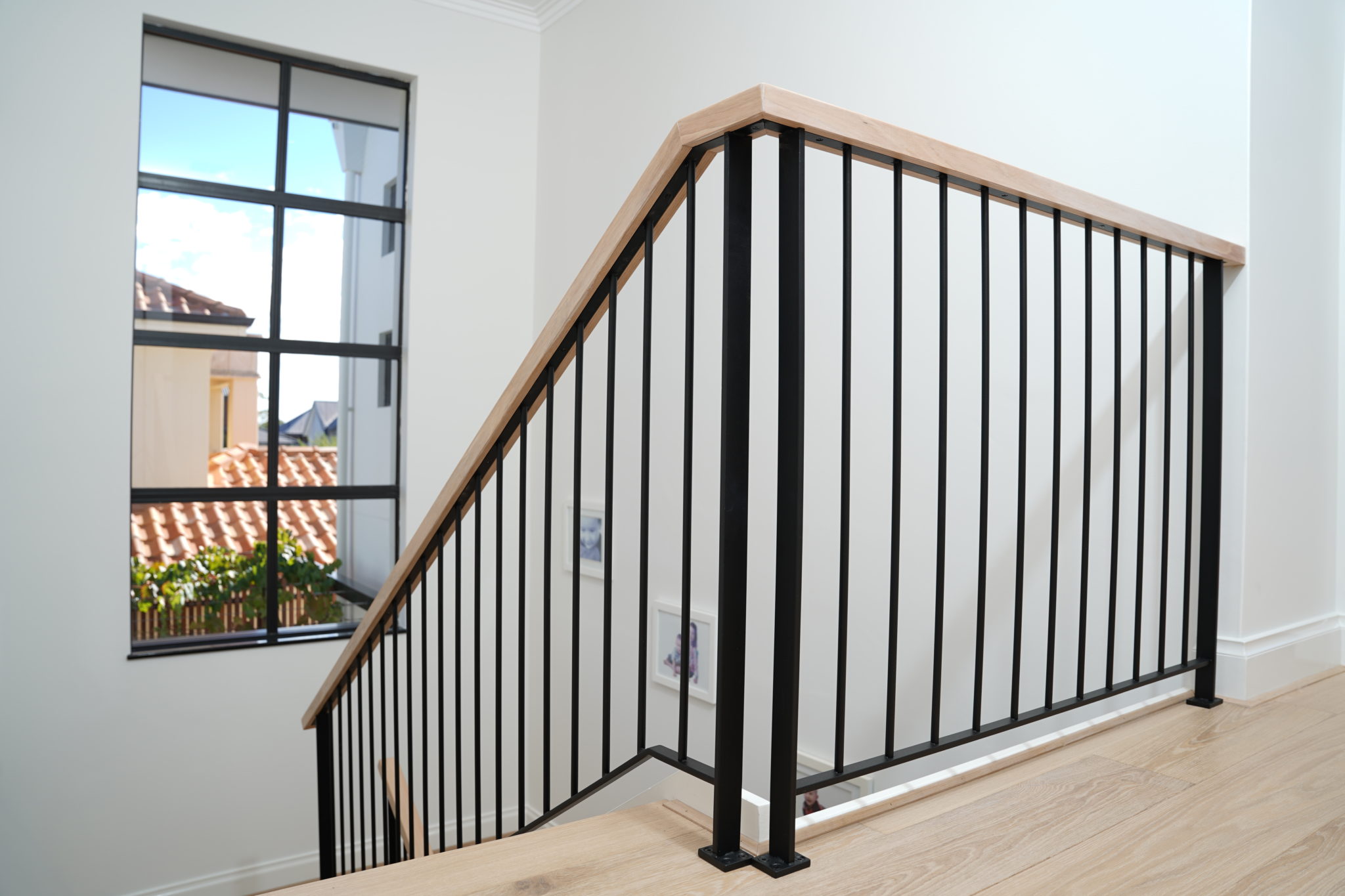 Handrails Aussie Balustrading Stairs